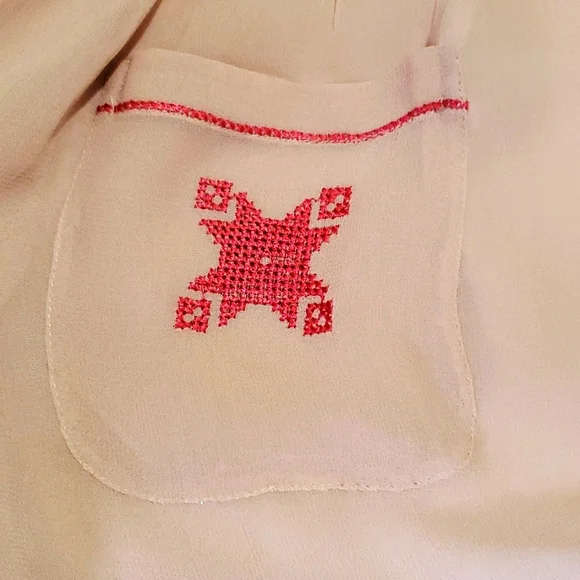 French Connection Beautiful Top - Picture 4 of 10